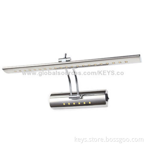 Stainless steel, 7/9W, Waterproof, IP65, Modern LED Bracket Light